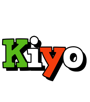 Kiyo venezia logo