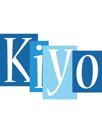 Kiyo winter logo