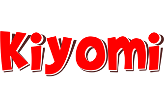 Kiyomi basket logo