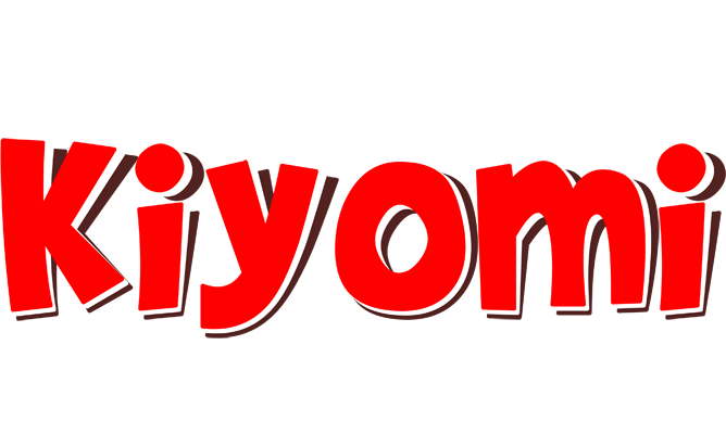 Kiyomi basket logo