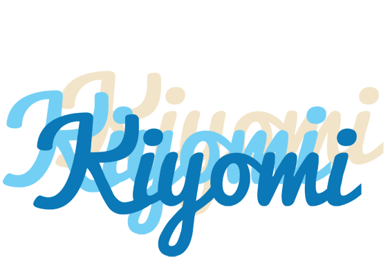 Kiyomi breeze logo