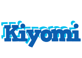 Kiyomi business logo