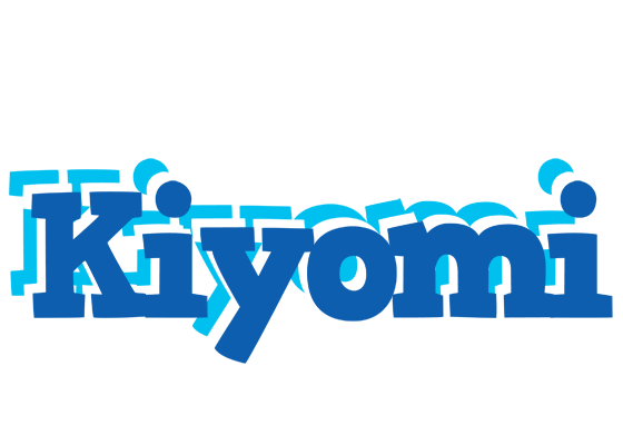Kiyomi business logo