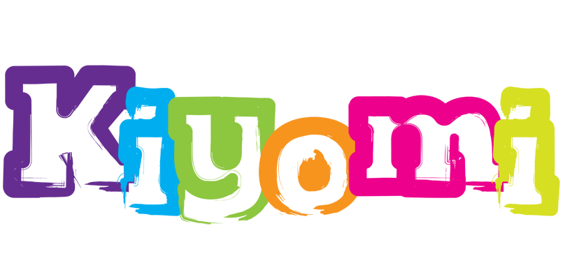 Kiyomi casino logo