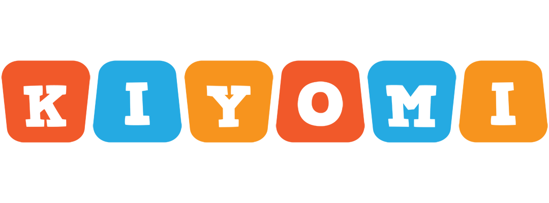 Kiyomi comics logo