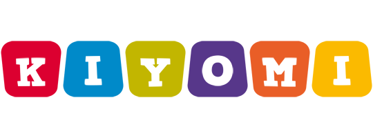 Kiyomi daycare logo