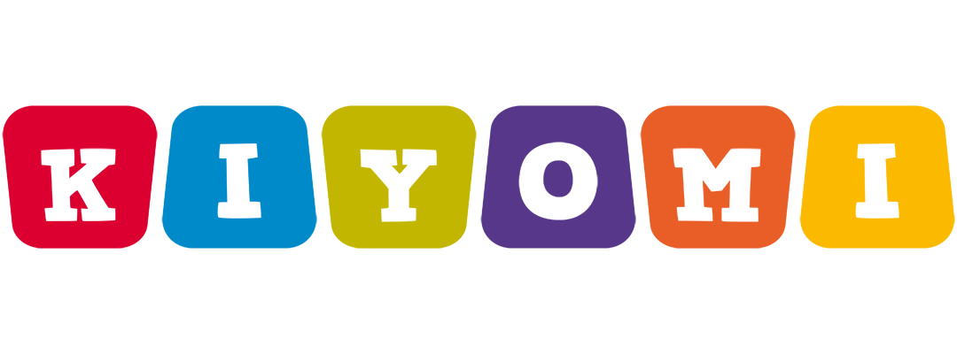 Kiyomi daycare logo
