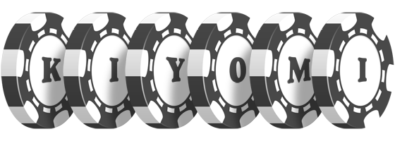 Kiyomi dealer logo