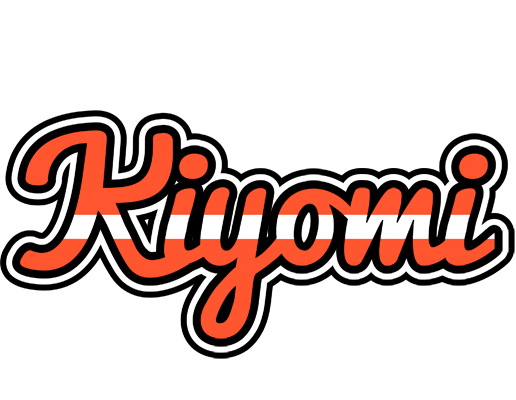Kiyomi denmark logo