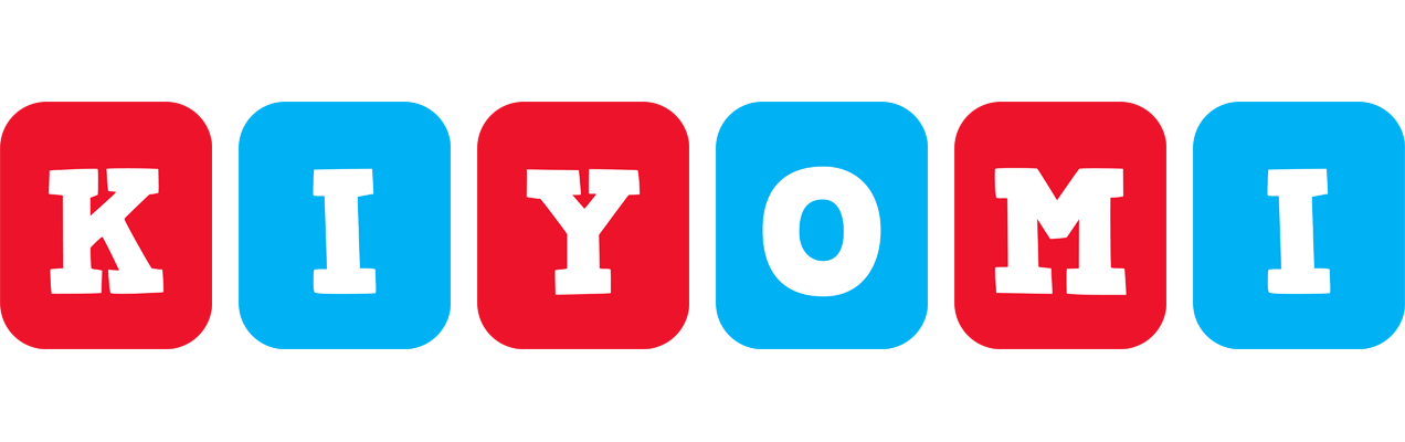 Kiyomi diesel logo