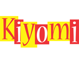 Kiyomi errors logo