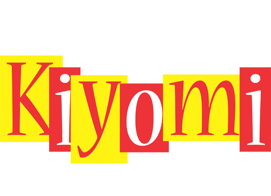 Kiyomi errors logo