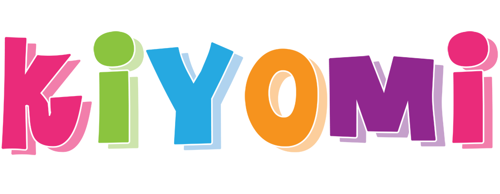 Kiyomi friday logo