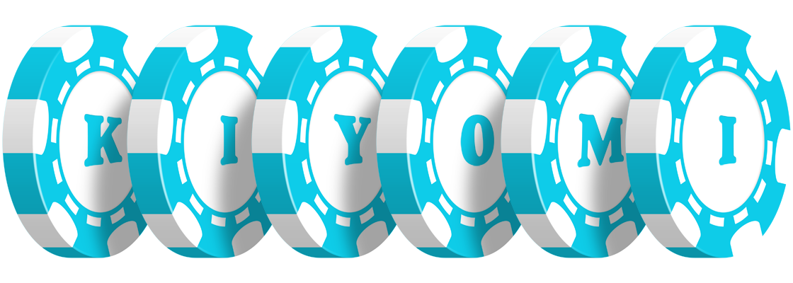 Kiyomi funbet logo