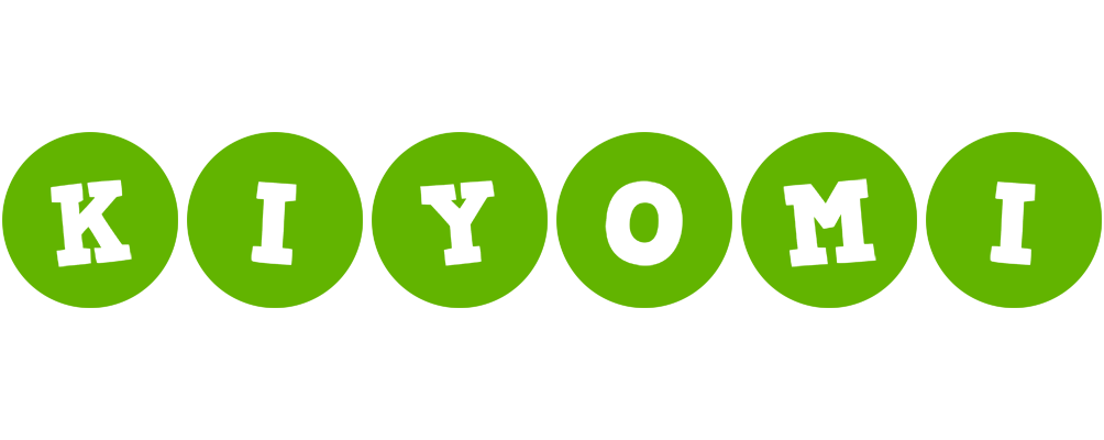 Kiyomi games logo