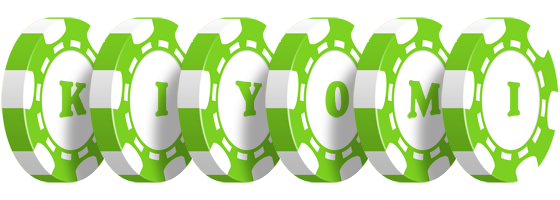 Kiyomi holdem logo