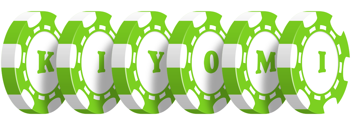 Kiyomi holdem logo