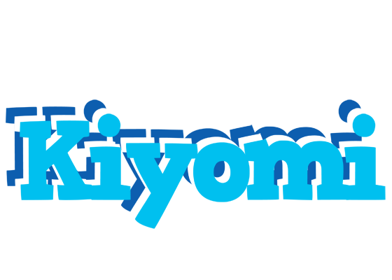Kiyomi jacuzzi logo