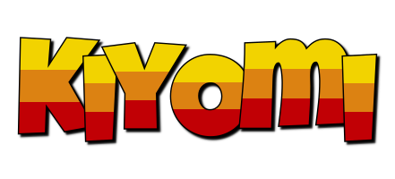 Kiyomi jungle logo