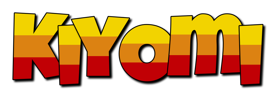Kiyomi jungle logo