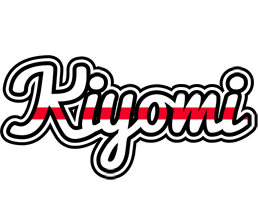 Kiyomi kingdom logo