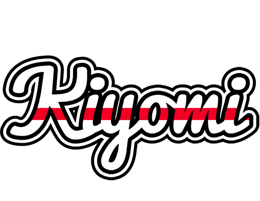 Kiyomi kingdom logo