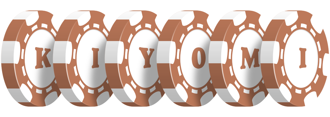 Kiyomi limit logo