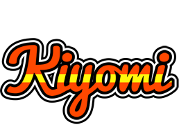 Kiyomi madrid logo