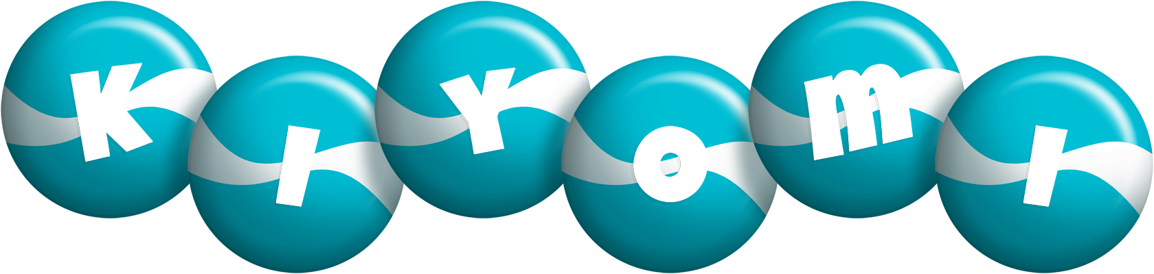 Kiyomi messi logo