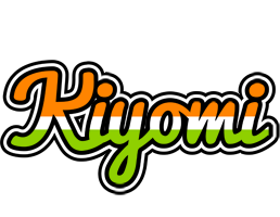 Kiyomi mumbai logo