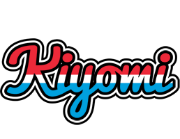 Kiyomi norway logo