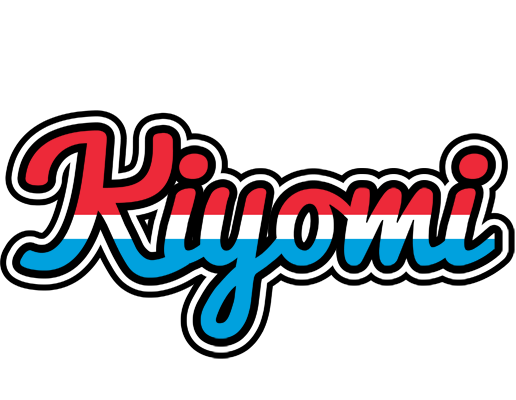 Kiyomi norway logo