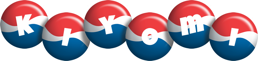 Kiyomi paris logo