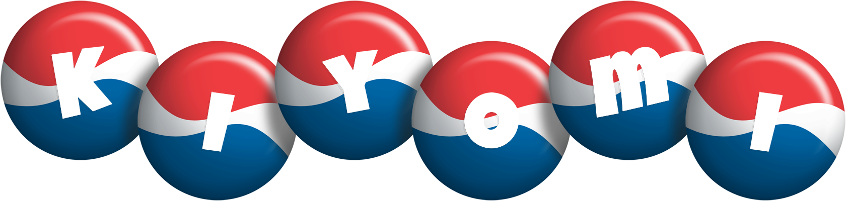 Kiyomi paris logo