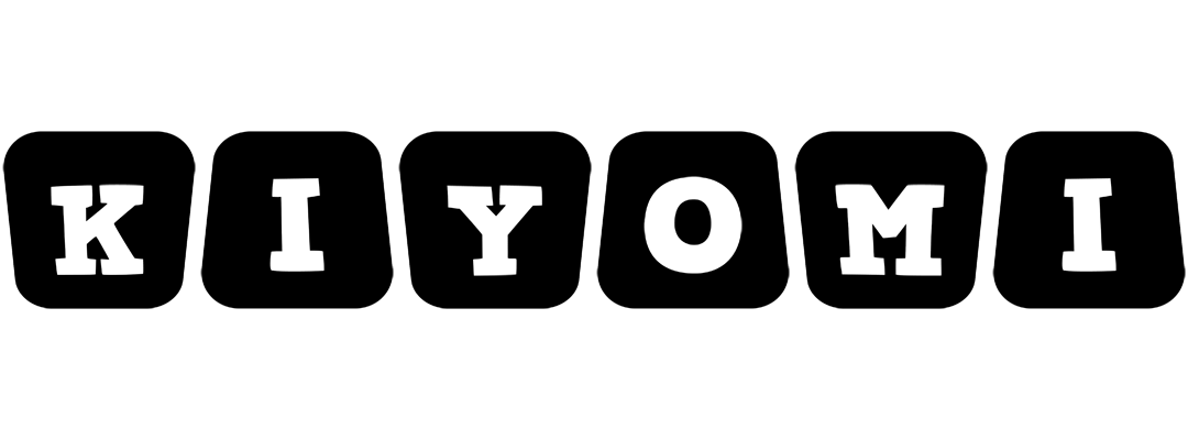 Kiyomi racing logo