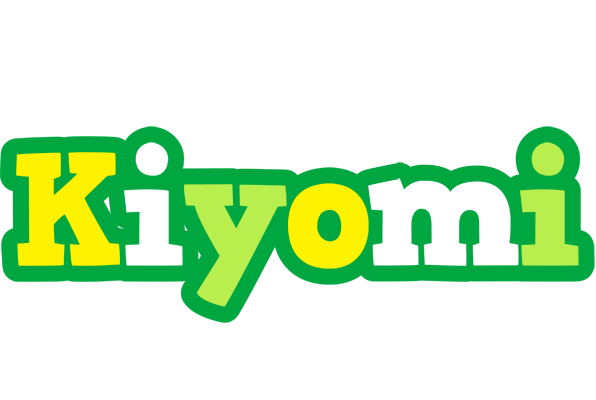Kiyomi soccer logo