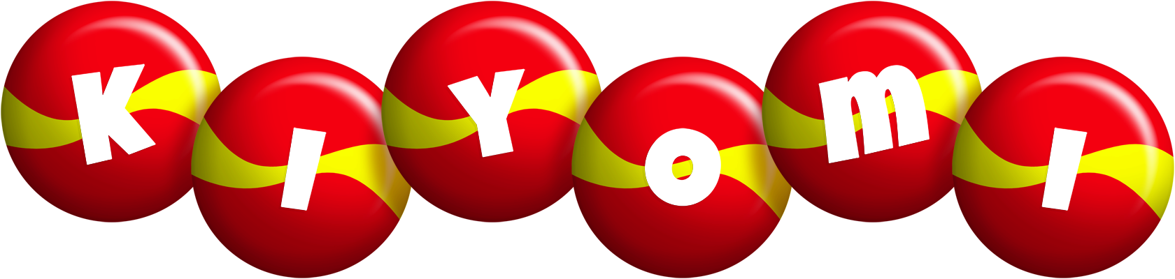Kiyomi spain logo