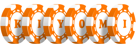 Kiyomi stacks logo