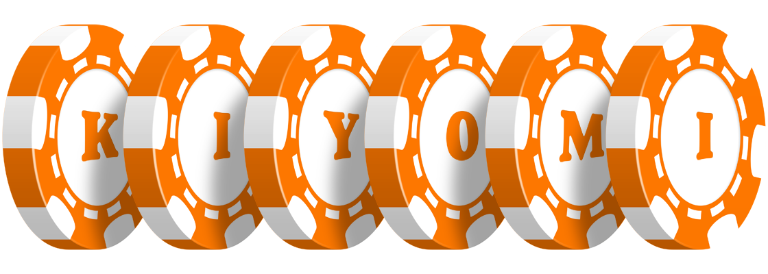 Kiyomi stacks logo