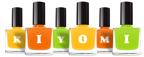 Kiyomi studio logo
