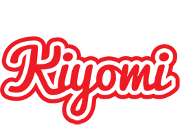 Kiyomi sunshine logo