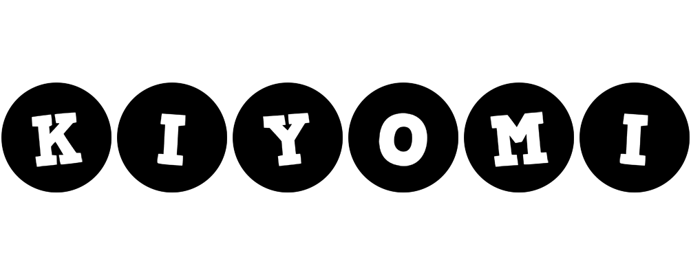 Kiyomi tools logo