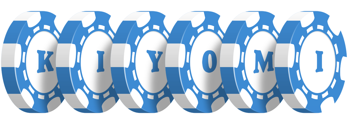 Kiyomi vegas logo