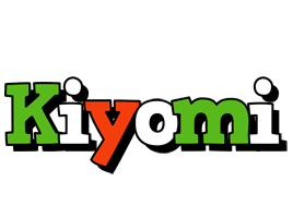 Kiyomi venezia logo