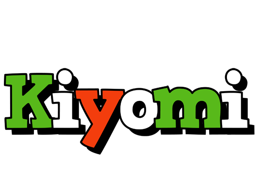 Kiyomi venezia logo