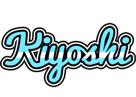 Kiyoshi argentine logo