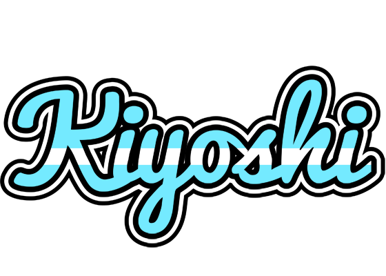 Kiyoshi argentine logo