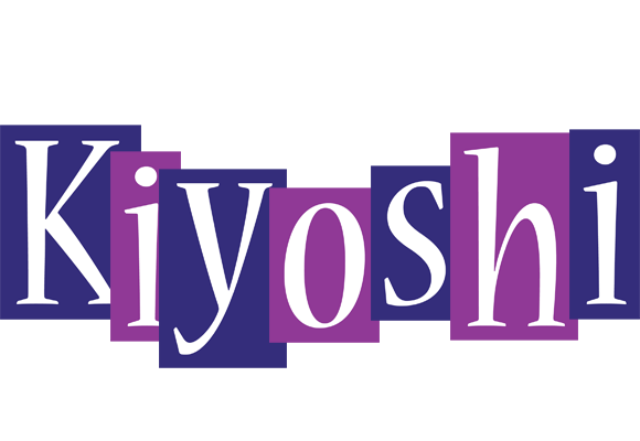 Kiyoshi autumn logo