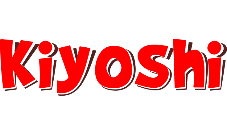 Kiyoshi basket logo