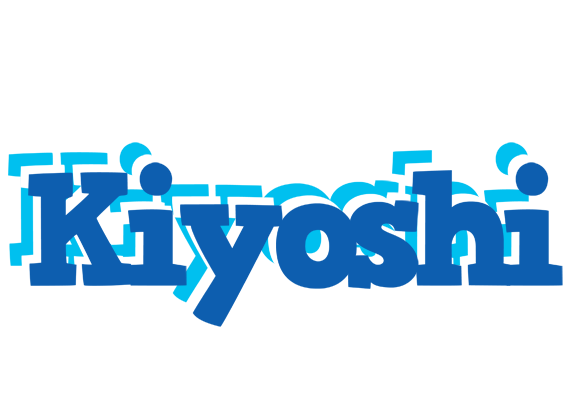 Kiyoshi business logo